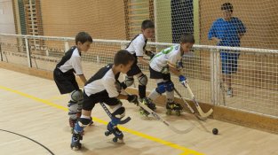 El CP Jonquerenc tanca la temporada amb un triangular