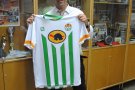 El Jonquerenc fitxa Marc Comalat com a nou tècnic del Red Tortuga