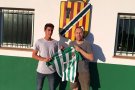 UE La Jonquera: Fran Soler arriba cedit, Teixi marxa