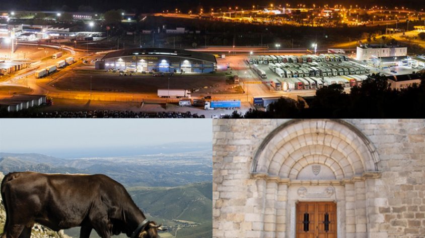 Els 10 paratges "indispensables" per conèixer la Jonquera