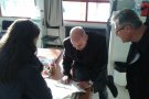 Iniciades les obres de millora al CEIP Peñuelas del Río