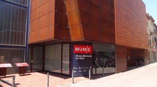 Neix el Pass Exilis, una entrada única per visitar els espais de memòria catalans i francesos vinculats a l'exili