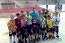 El Jonquerenc rep a Guillem Trabal
