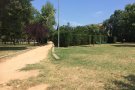 La Policia Local de la Jonquera deté un noi marroquí per un presumpte delicte contra la salut pública 