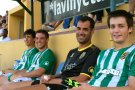 La Jonquera goleja el Borrassà en el primer test de pretemporada