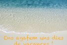 Infojonquera se'n va de vacances