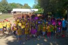 Punt i final a les activitats de lleure d'estiu 2015
