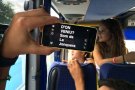 Més de 100 jonquerencs al tram 119 de la Meridiana ahir divendres