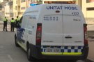 La Policia Local de la Jonquera deté a dos individus per un delicte contra la salut pública
