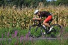 Cronica de David Llinares en la seva participació a la Ironman de Vichy