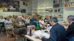 El MUME presenta el dossier dedicat als "altres exilis"