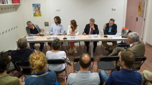 El MUME presenta el dossier dedicat als "altres exilis"