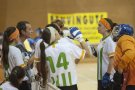 El Red Tortuga Jonquerenc i el sènior femení de Primera Catalana debuten golejant els seus rivals