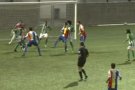 La UE la Jonquera supera el FC Andorra per la mínima