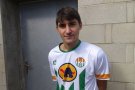 Xapi, l’últim reforç del Red Tortuga Jonquerenc