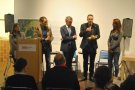 Jordi Julià s'emporta el premi de la 2a Edició del Premi Internacional Memorial Walter Benjamin