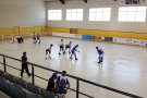 El Red Tortuga Jonquerenc es desfà del CP Taradell a domicili tot i les múltiples baixes (4-6)