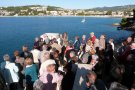 Sortida del Casal de l'Avi a Platja d'Aro