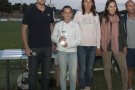 La patinadora Júlia Salellas aconsegueix el Certificat de patinatge