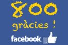 El canal Facebook d'Infojonquera arriba als 800 seguidors
