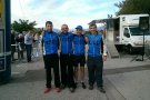 El CEJ participa a la 11a edició de la «Maratrail Catalan