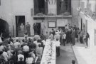 Fa vint anys Artur Mas visitava la Jonquera