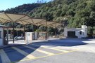 Torna la frontera al Portús entre el 13 de novembre i el 13 de desembre
