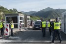 La Jonquera mobilitza el comerç davant l'anunci de controls fins al maig