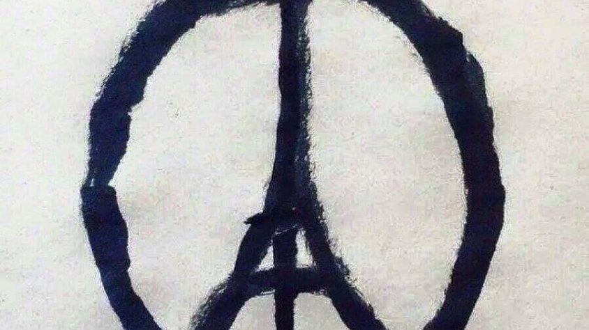 L'ajuntament de la Jonquera se solidaritza amb França