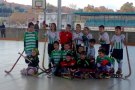 El Red Tortuga Jonquerenc cau a la pista del CH Lloret (7-4) i el juvenil es desfà del FD Cassanenc (6-4)