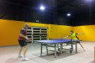 El Club Tennis Taula Albera perd contra el Vilablareix.
