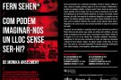 El MUME inaugura dissabte l'exposició “Fern Sehen. Com podem imaginar-nos un lloc sense ser-hi?