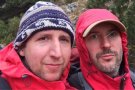 Dos excursionistes belgues són encanonats a la Vajol