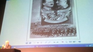 Conferència d'Eduardo Martín de Pozuelo