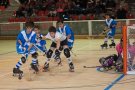 El Red Tortuga es desfà del CP Roda per un contundent 9-3