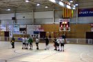 El Red Tortuga Jonquerenc es desfà del HC Ripoll (4-1)