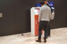 Primer caixer de Bitcoins a la Jonquera