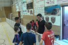 Jordi Rodriguez deixa de ser assessor esportiu al CP Jonquerenc