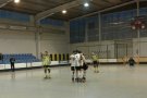 El Red Tortuga Jonquerenc assalta el fortí del líder i s'emporta els tres punts (2-3)