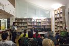 Presentat el llibre de Lluis Maria Mandado