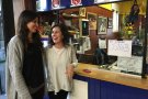 El Bar Marfil reparteix una part del tercer premi