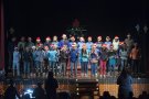 Primer àlbum fotogràfic Nadal a la Jonquera