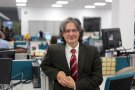 Mandado: “La noblesa catalana va crear Castella com una Suïssa feudal”