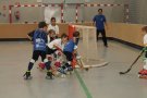 El juvenil del CP Jonquerenc comença la Copa Federació derrotant el CH Bigues i Riells a domicili (2-5)