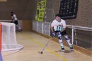 El Red Tortuga Jonquerenc reprèn la competició desfent-se amb solvència del CP Caldes de Malavella (4-8)