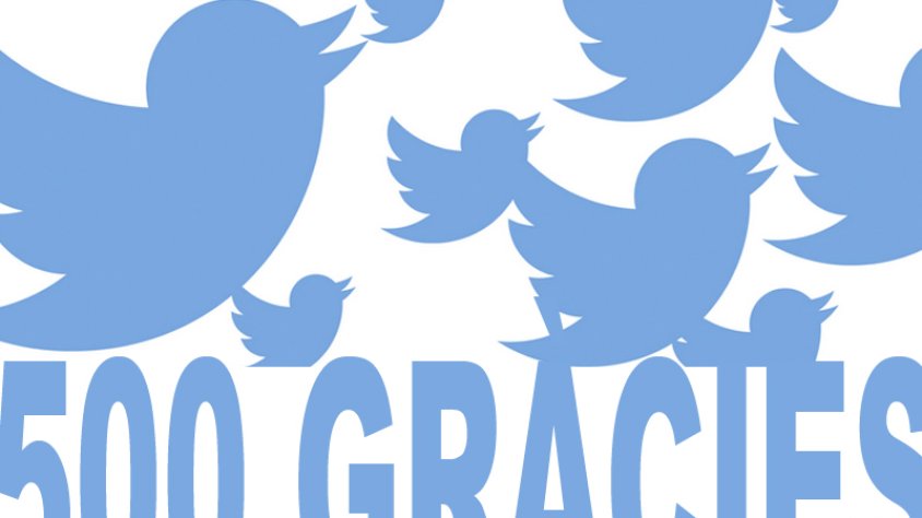 Infojonquera.cat supera els 500 seguidors a Twitter