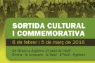 El MUME organitza una sortida cultural