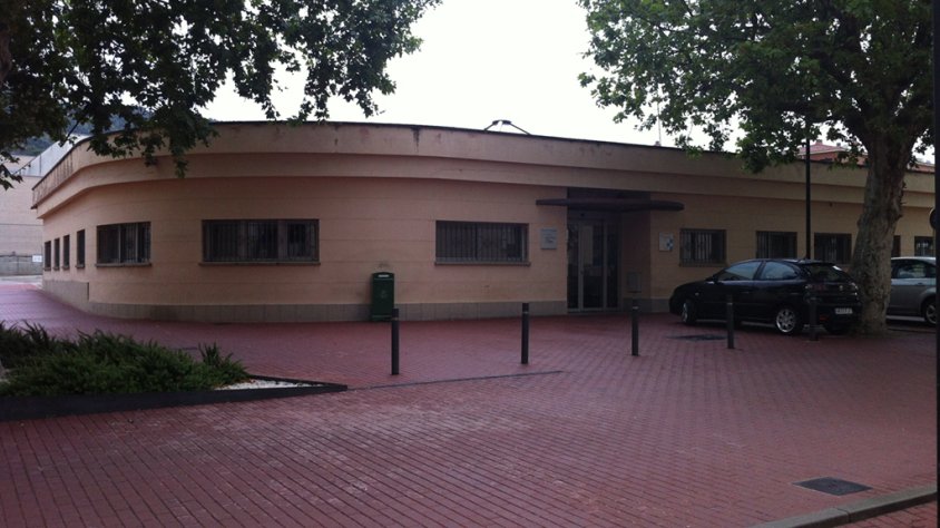Comunicat informatiu de l'ABS de la Jonquera