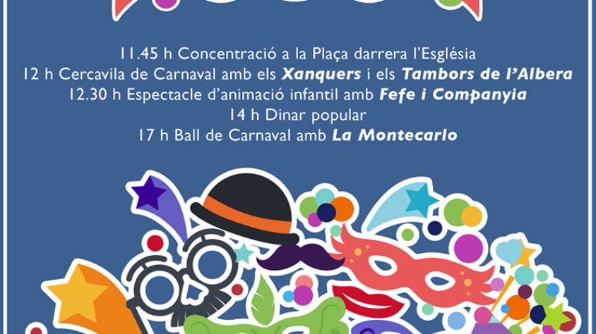 Cartell de l'esdeveniment