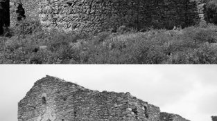 Sant Pere del Plà de l’arca